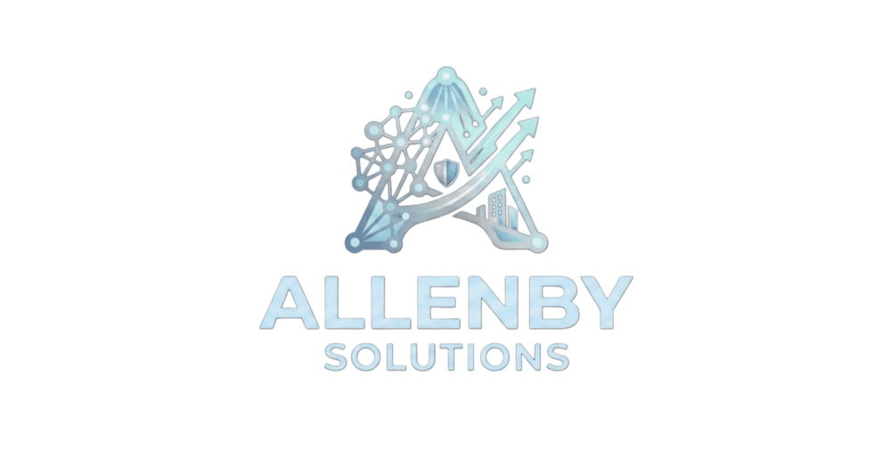 Allenby Solutions